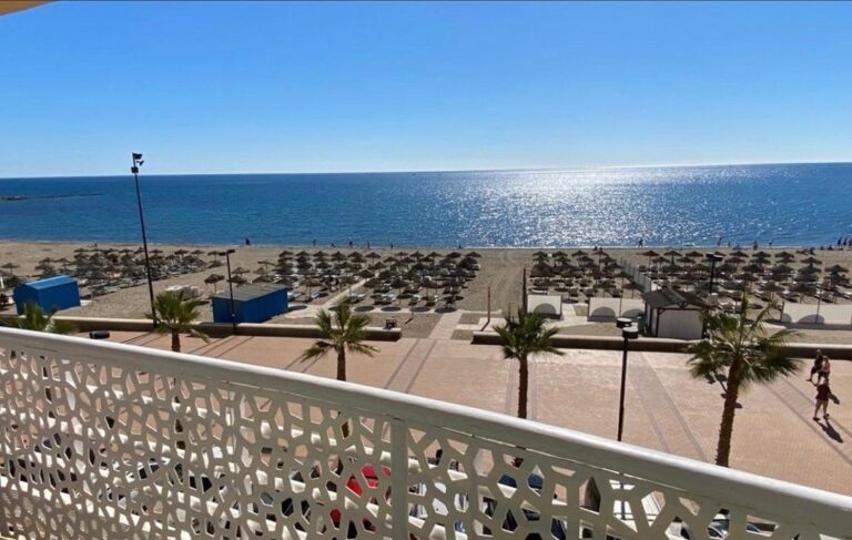 Paseo Marítimo Rey de España 115 Fuengirola