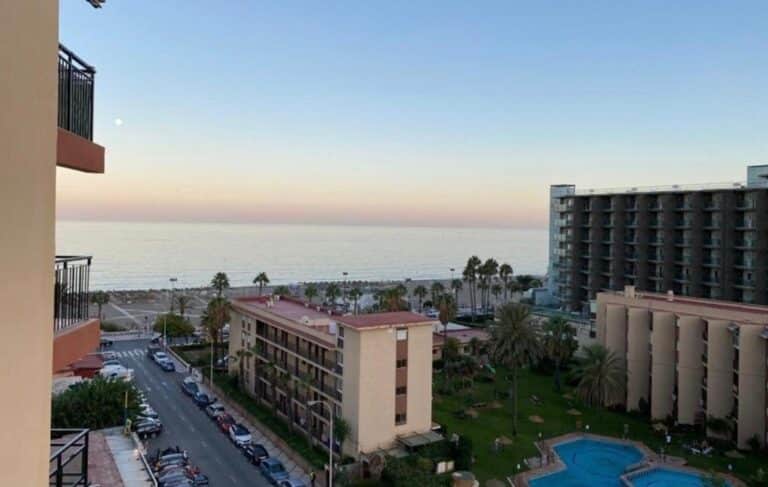 Calle La Playa 28 Torremolinos 2