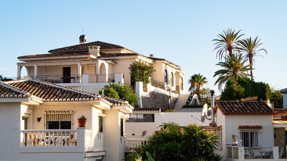 Immobilien an der Costa del Sol aus dem Ausland verkaufen