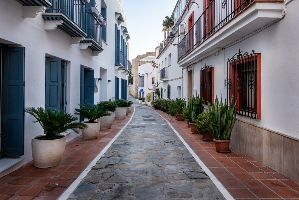 Marbella Viviendas que necesitan una reforma