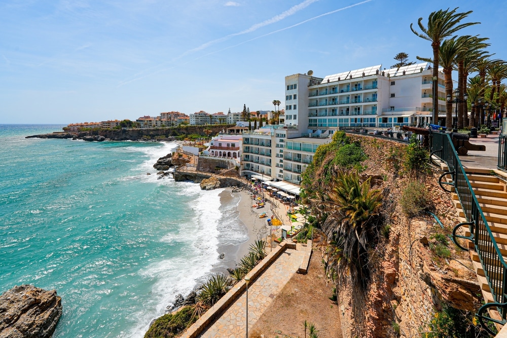 Vender una casa de vacaciones en la Costa del Sol