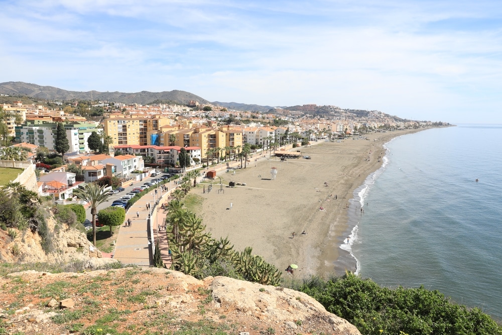 Sell your house in Rincón de la Victoria quickly