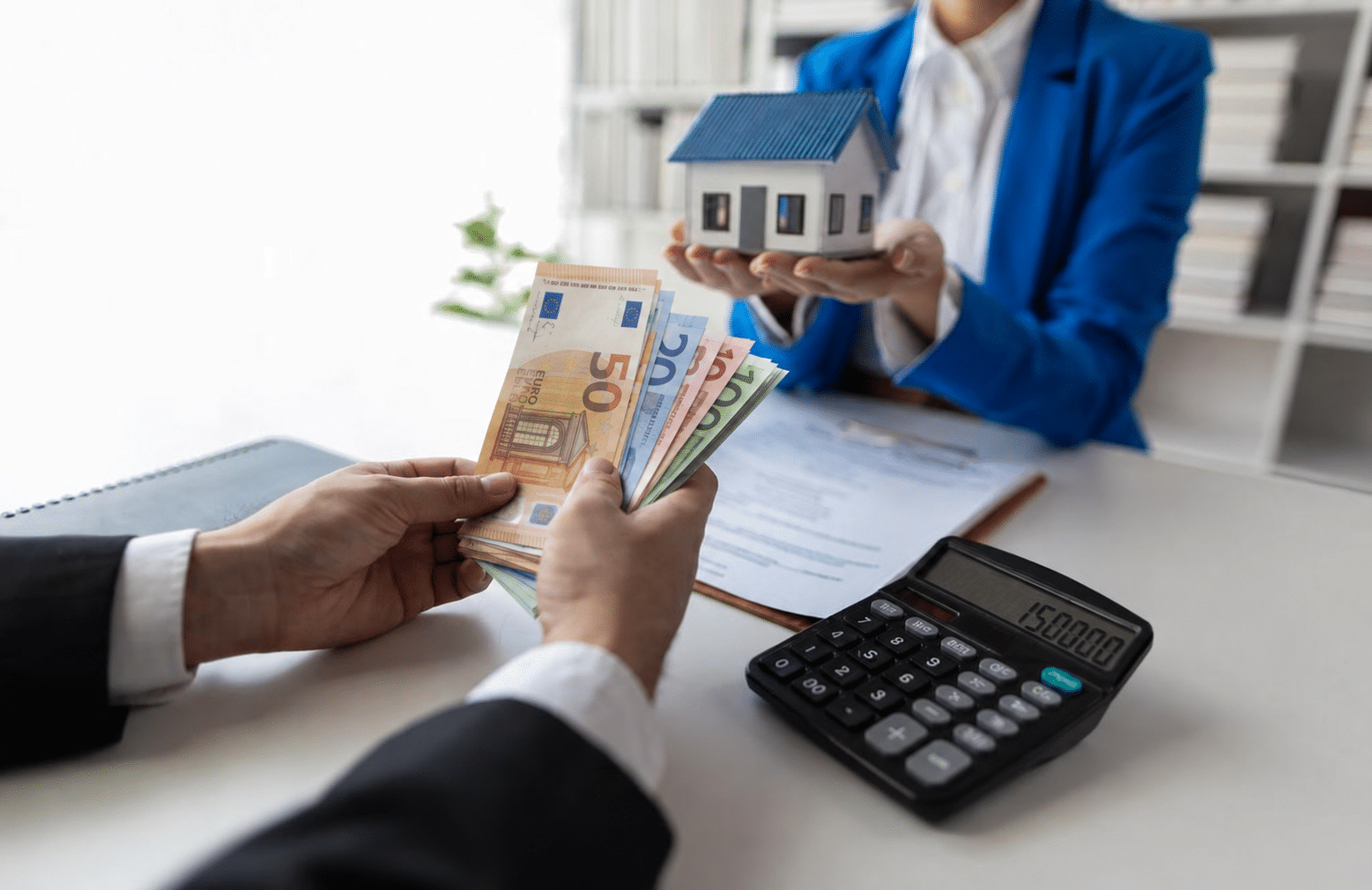 huis of appartement snel verkopen zonder makelaar