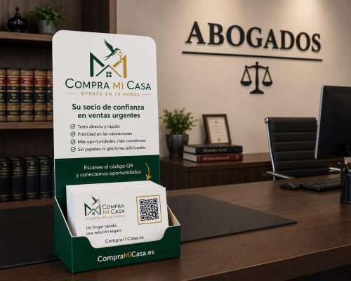 Immobilienpartner in Málaga